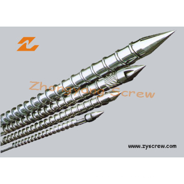 Injection Moulding Machine Screw and Cylinder